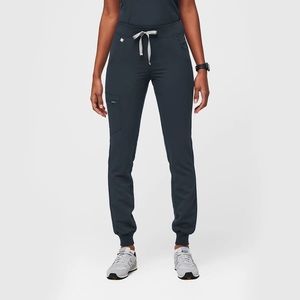 FIGS Dark Harbor Zamora Joggers L